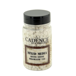 Гранулы Cadence Mixed Media Artsy Stone
